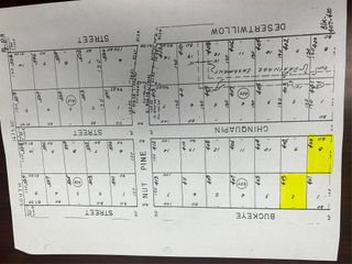 LOT 8 Chinquapin Street W, Village Mills, TX 77625
