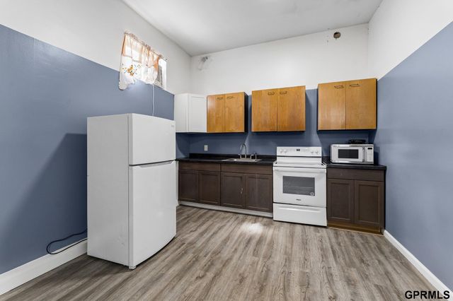 3010 Seward Street, Omaha, NE 68111