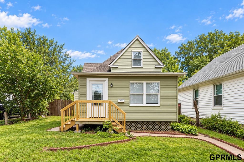 3010 Seward Street, Omaha, NE 68111