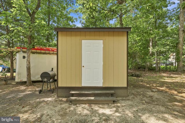 348 YORKTOWN BLVD, Locust Grove, VA 22508