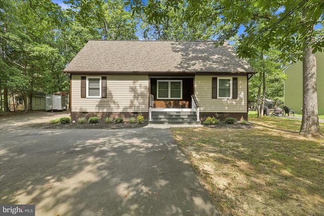 348 YORKTOWN BLVD, Locust Grove, VA 22508
