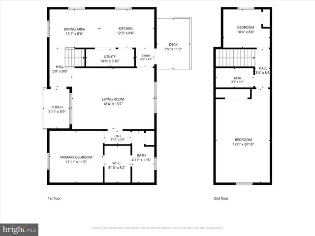 348 YORKTOWN BLVD, Locust Grove, VA 22508