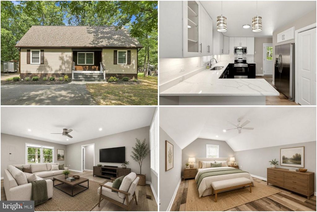 348 YORKTOWN BLVD, Locust Grove, VA 22508