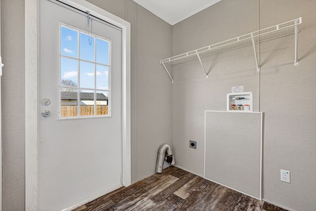 104 4th Street, Graford, TX 76449