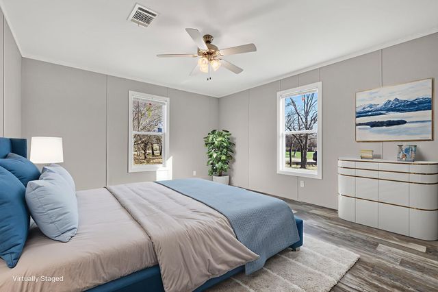 104 4th Street, Graford, TX 76449