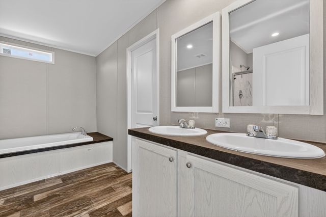 104 4th Street, Graford, TX 76449