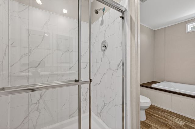 104 4th Street, Graford, TX 76449