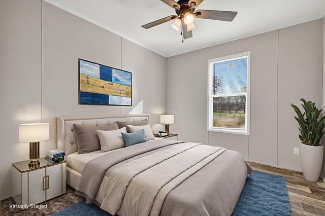 104 4th Street, Graford, TX 76449