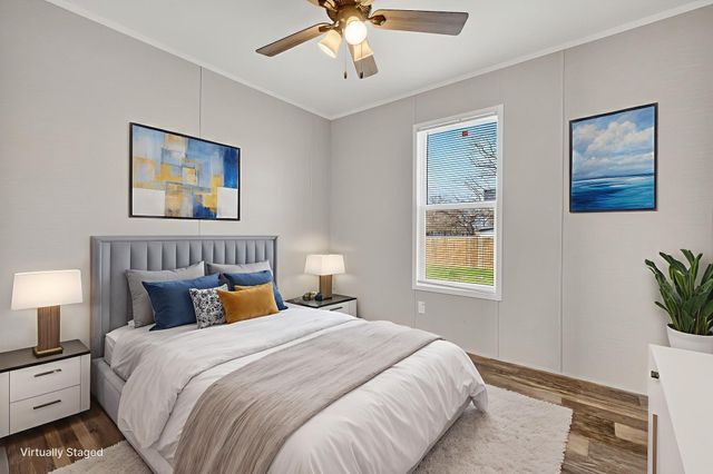 104 4th Street, Graford, TX 76449