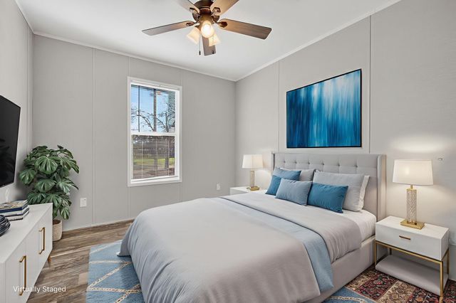 104 4th Street, Graford, TX 76449