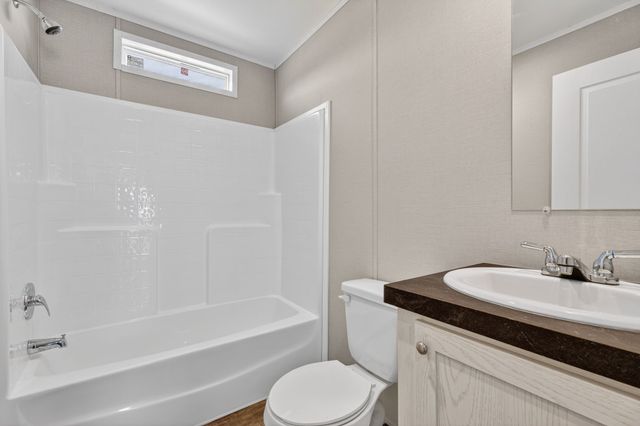 104 4th Street, Graford, TX 76449