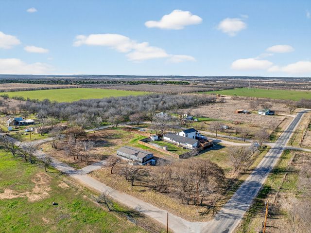 104 4th Street, Graford, TX 76449