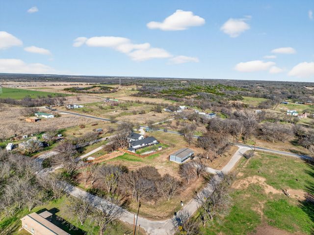 104 4th Street, Graford, TX 76449