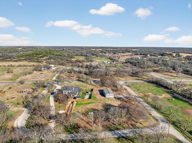 104 4th Street, Graford, TX 76449
