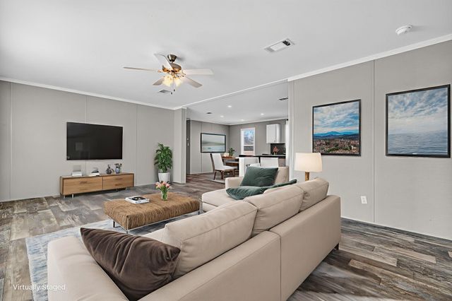 104 4th Street, Graford, TX 76449