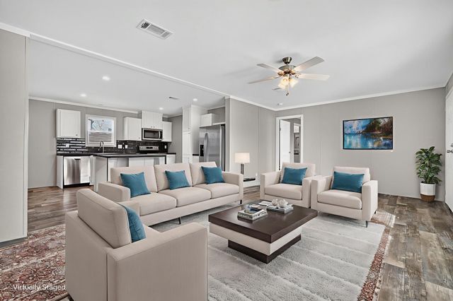 104 4th Street, Graford, TX 76449