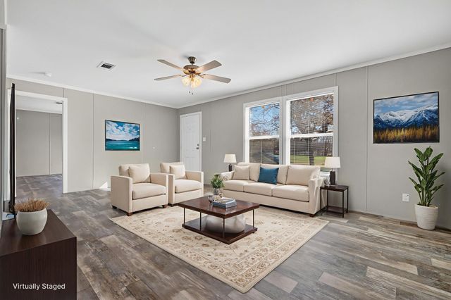 104 4th Street, Graford, TX 76449