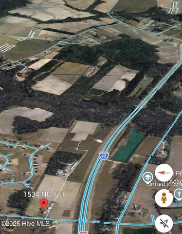 0 Nc 111, Goldsboro, NC 27534