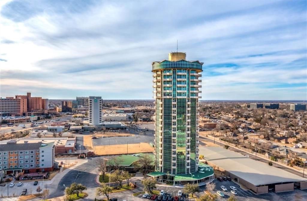 5900 NW Mosteller Drive Drive 102, Oklahoma City, OK 73112