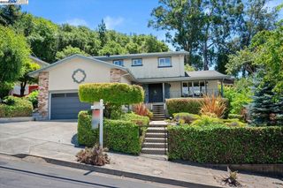 3457 Hackamore Dr, Hayward, CA 94541