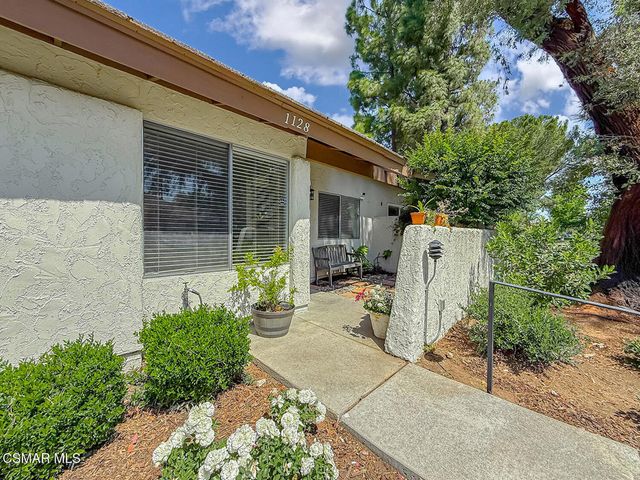 1128 Canterford Circle, Westlake Village, CA 91361