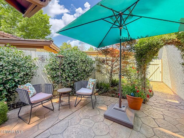 1128 Canterford Circle, Westlake Village, CA 91361