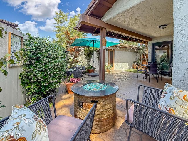 1128 Canterford Circle, Westlake Village, CA 91361