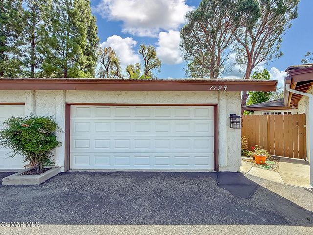 1128 Canterford Circle, Westlake Village, CA 91361