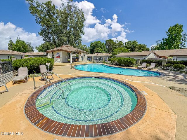 1128 Canterford Circle, Westlake Village, CA 91361