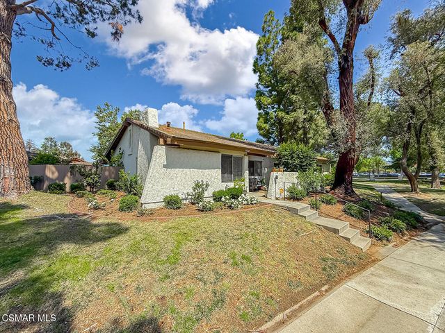 1128 Canterford Circle, Westlake Village, CA 91361