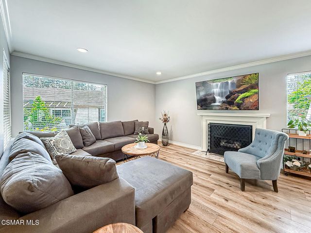 1128 Canterford Circle, Westlake Village, CA 91361