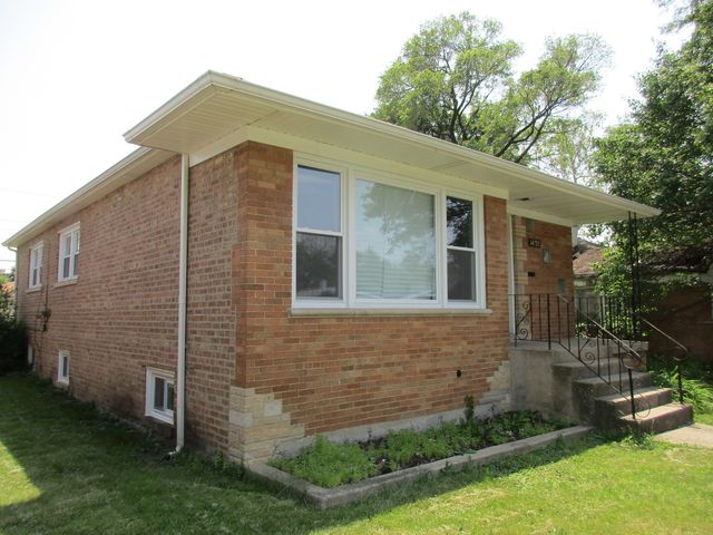 14733 Wabash Avenue, Dolton, IL 60419