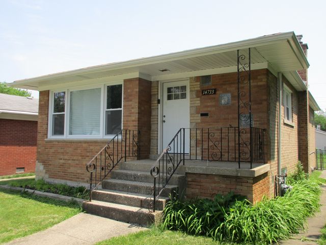 14733 Wabash Avenue, Dolton, IL 60419