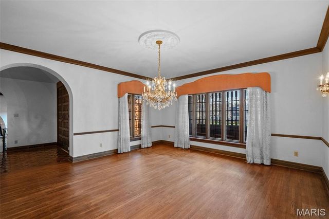 31 Bellerive Country Club Grounds, Town And Country, MO 63141