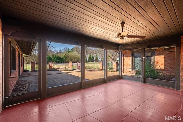 31 Bellerive Country Club Grounds, Town And Country, MO 63141