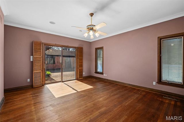 31 Bellerive Country Club Grounds, Town And Country, MO 63141