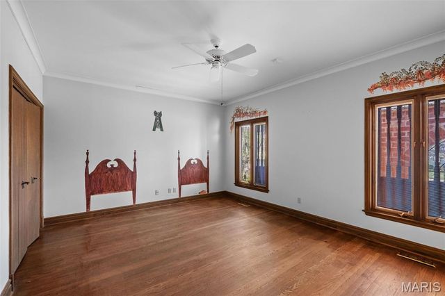 31 Bellerive Country Club Grounds, Town And Country, MO 63141