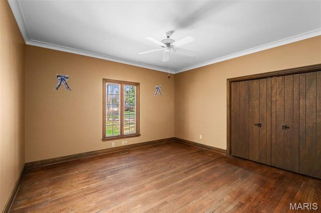 31 Bellerive Country Club Grounds, Town And Country, MO 63141