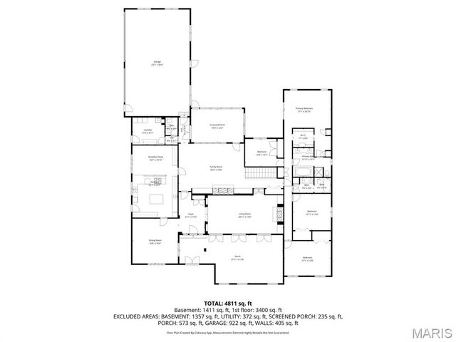 31 Bellerive Country Club Grounds, Town And Country, MO 63141