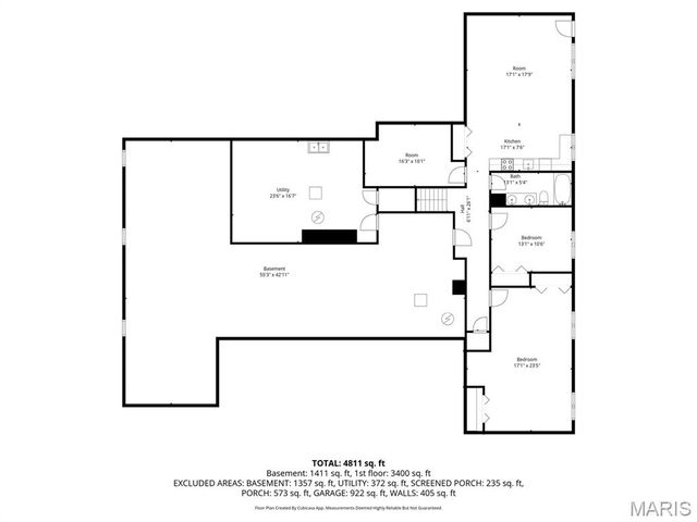 31 Bellerive Country Club Grounds, Town And Country, MO 63141