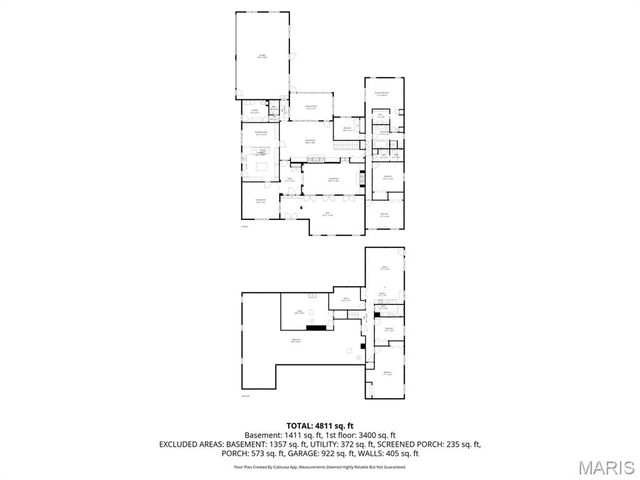 31 Bellerive Country Club Grounds, Town And Country, MO 63141