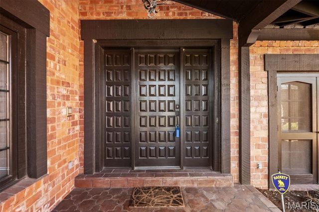 31 Bellerive Country Club Grounds, Town And Country, MO 63141