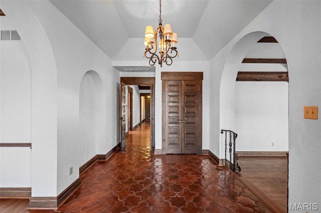 31 Bellerive Country Club Grounds, Town And Country, MO 63141