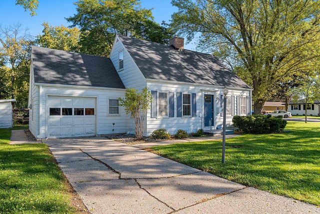 238 BELLE AVENUE, De Pere, WI 54115