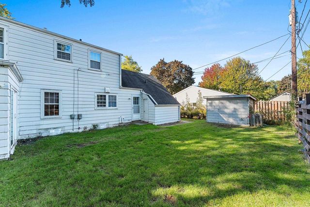 238 BELLE AVENUE, De Pere, WI 54115