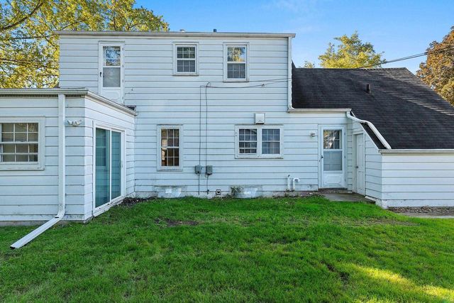 238 BELLE AVENUE, De Pere, WI 54115