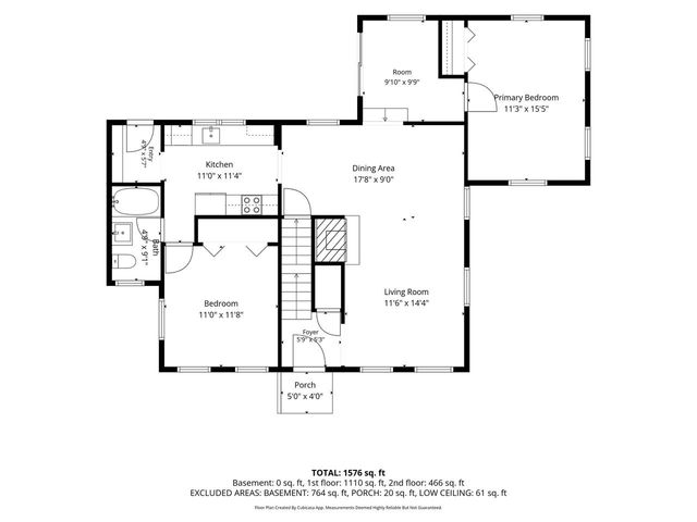 238 BELLE AVENUE, De Pere, WI 54115