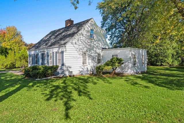 238 BELLE AVENUE, De Pere, WI 54115