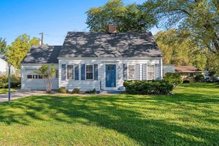 238 BELLE AVENUE, De Pere, WI 54115