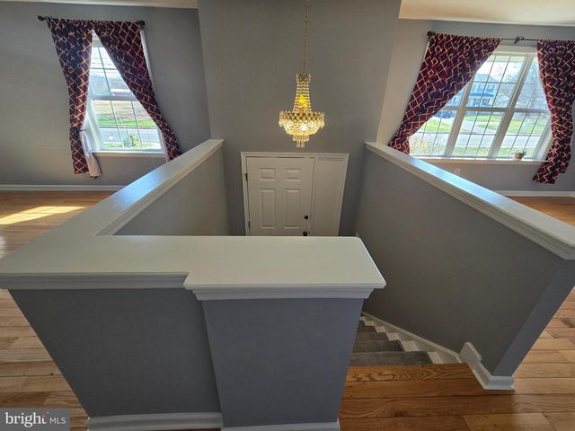 11 HOCKAMICK RD, Cookstown, NJ 08511